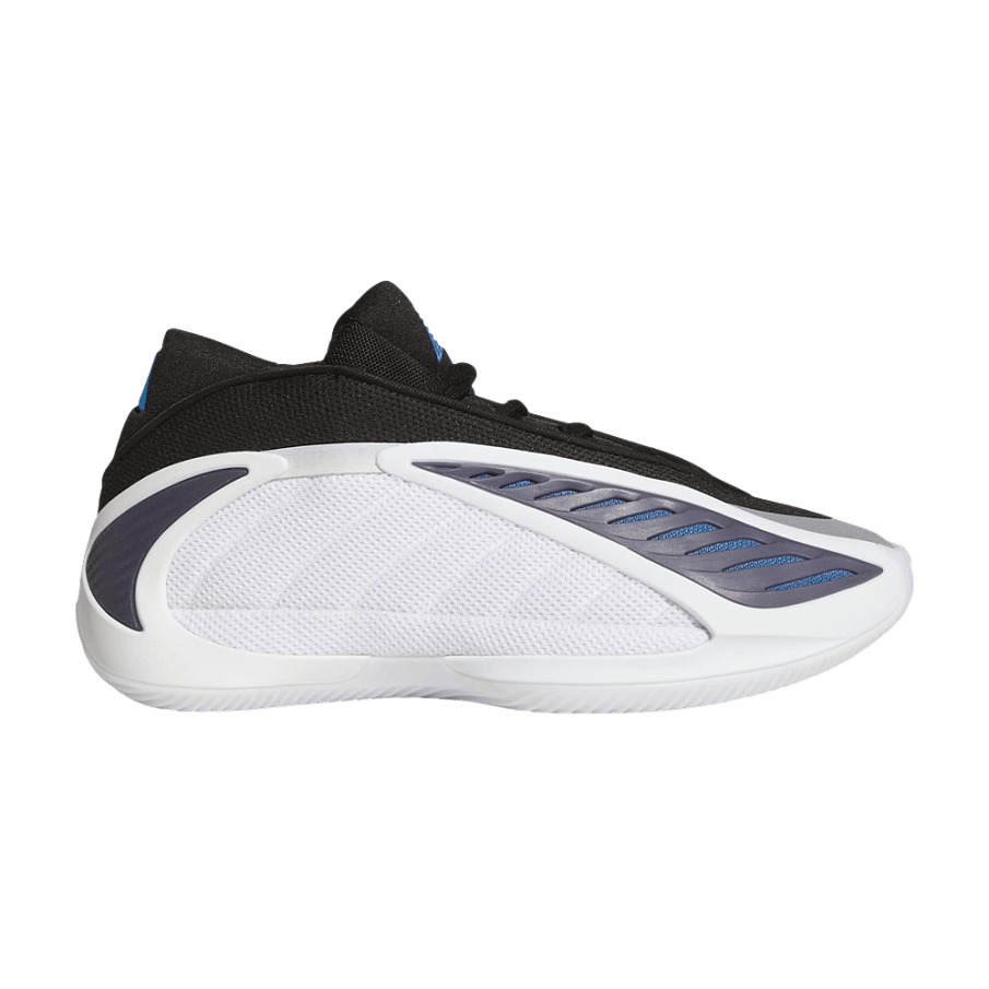 Фото № 1 с приближением к товару «‎adidas AE 2 J Cloud White Black (JQ2052)»