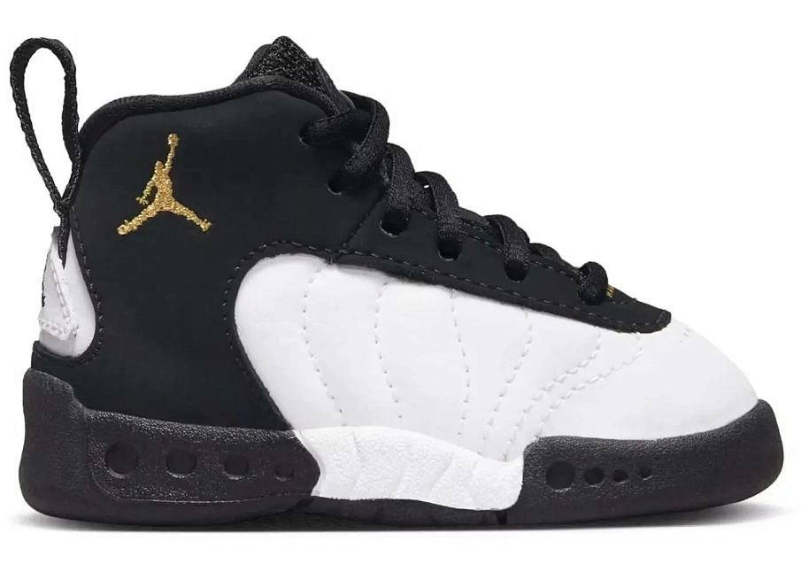 Фото № 1 с приближением к товару «‎Jordan Jumpman Pro»