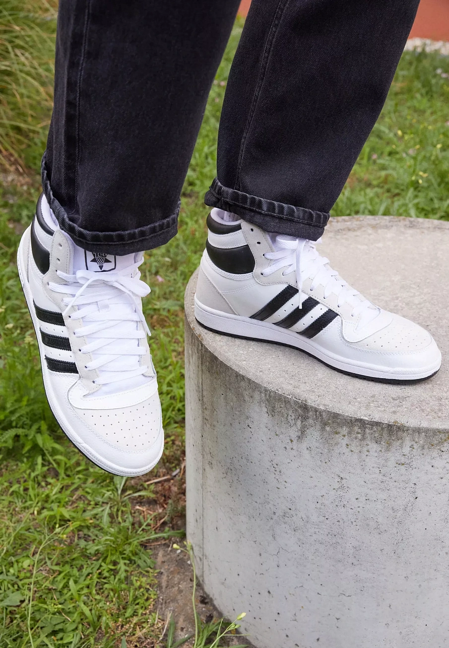 Фото № 3 с приближением к товару «‎TOP TEN RB UNISEX»