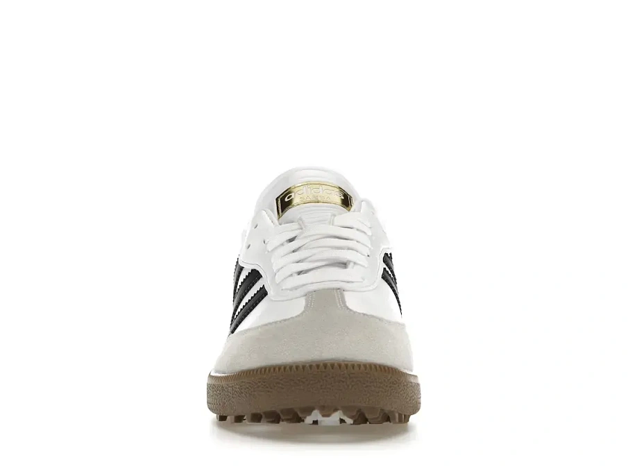 Фото № 2 с приближением к товару «‎adidas Samba Golf»