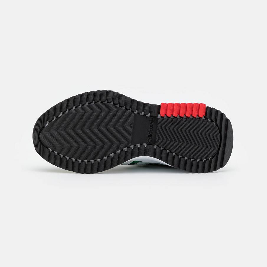 Фото № 5 с приближением к товару «‎Adidas Retropy »