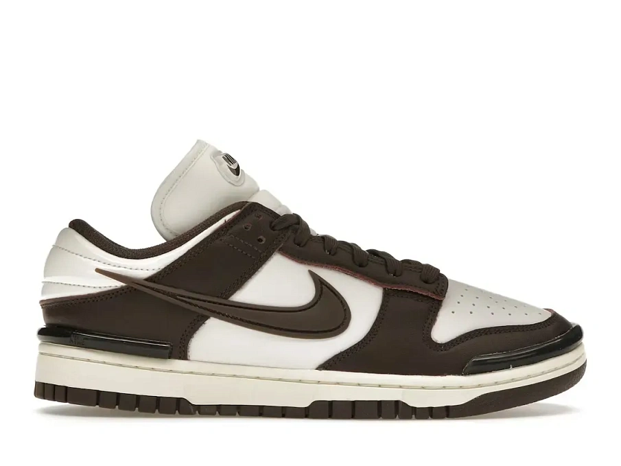 Фото № 1 с приближением к товару «‎Nike Dunk Low Twist»