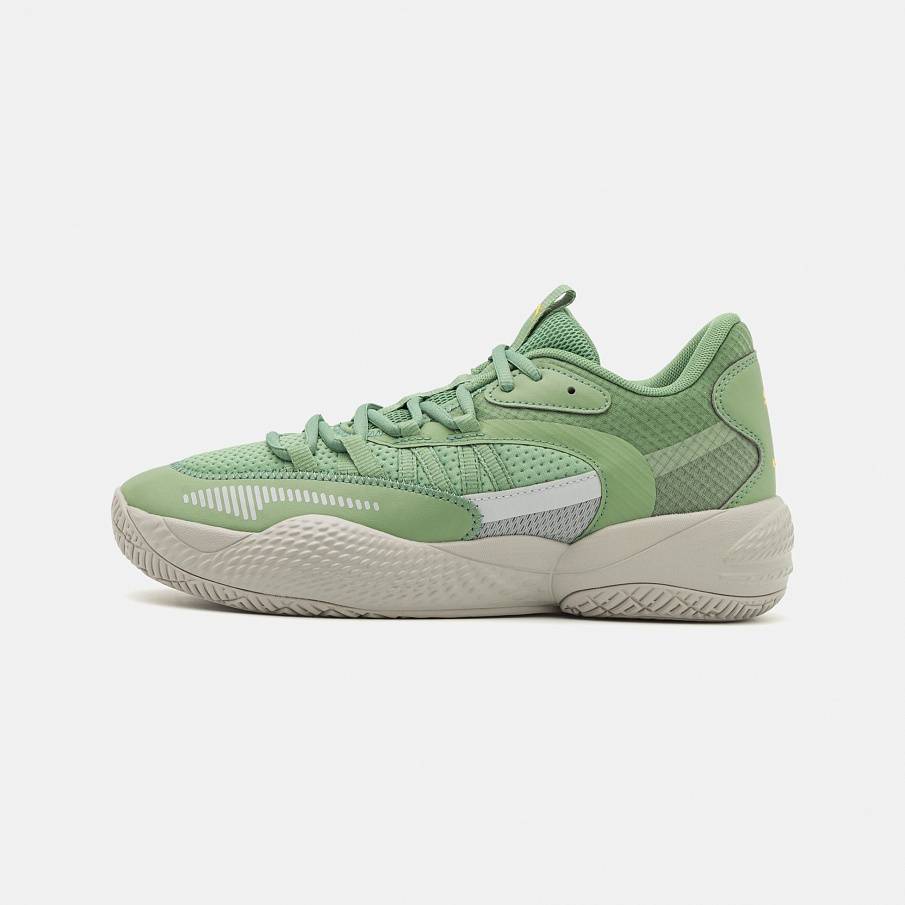 Фото № 1 с приближением к товару «‎Puma Court Rider 2.0»