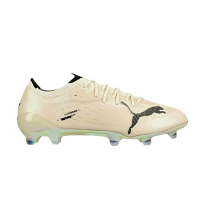 Фото № 1 с приближением к товару «‎Puma x Represent 247 Ultra Nitro 7 Ultimate Firm Ground Sugared Almond Black White»