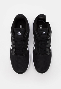 Фото № 3 с приближением к товару «‎Adidas Galaxy 5 Classic Cloudfoam»