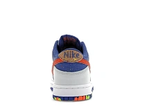 Фото № 4 с приближением к товару «‎Nike Dunk Low»