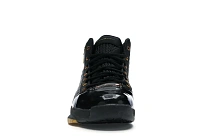 Фото № 2 с приближением к товару «‎Jordan 19 OG SE Black Metallic Gold»