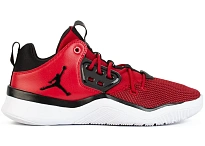 Фото № 1 с приближением к товару «‎Jordan DNA Gym Red»