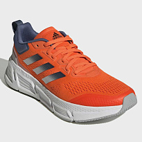 Фото № 2 с приближением к товару «‎Adidas Questar»