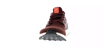 Фото № 2 с приближением к товару «‎adidas Ultra Boost 1.0 Burgundy»