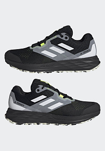 Фото № 5 с приближением к товару «‎Adidas Terrex Two »