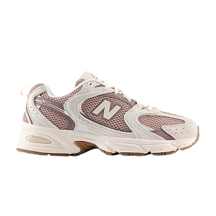 New Balance 530 Bisque Earth Shadow