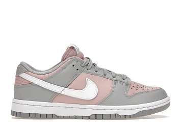 Nike Dunk Low Pink Oxford  - 1