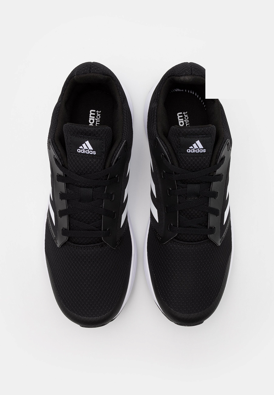 Фото № 3 с приближением к товару «‎Adidas Galaxy 5 Classic Cloudfoam»