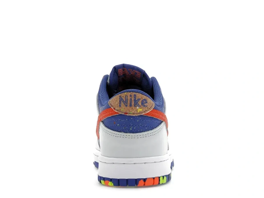 Фото № 4 с приближением к товару «‎Nike Dunk Low»