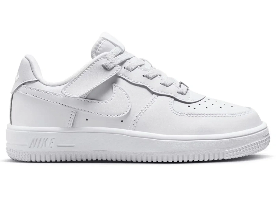 Фото № 1 с приближением к товару «‎Nike Force 1 Low EasyOn»