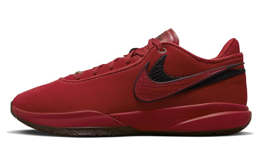 Фото № 1 с приближением к товару «‎ Nike Lebron 20 Basketball shoes»