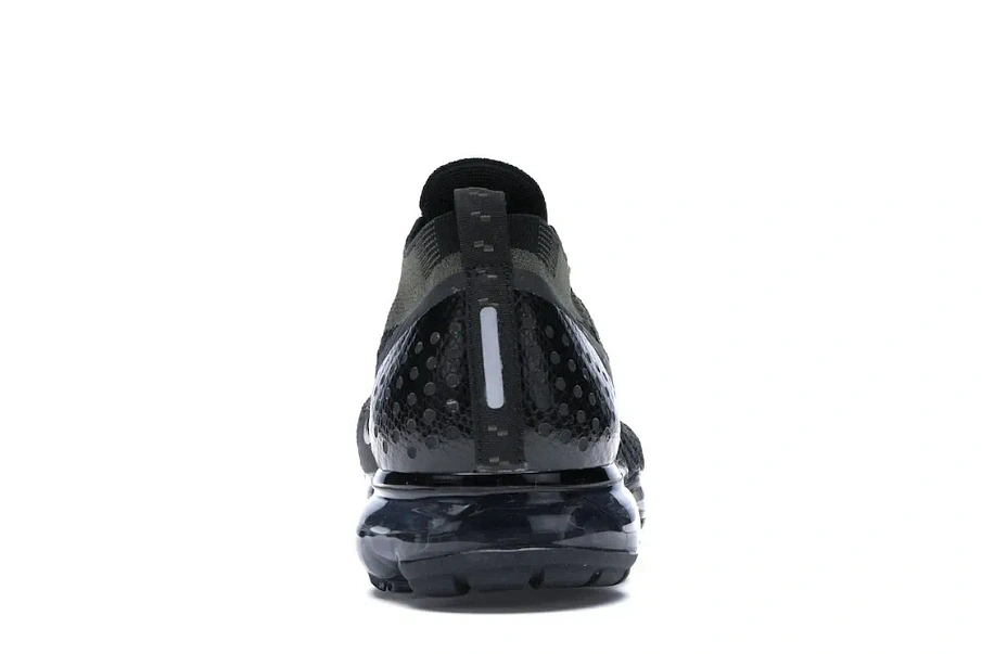Фото № 4 с приближением к товару «‎Nike Air VaporMax 2 Crocodile»