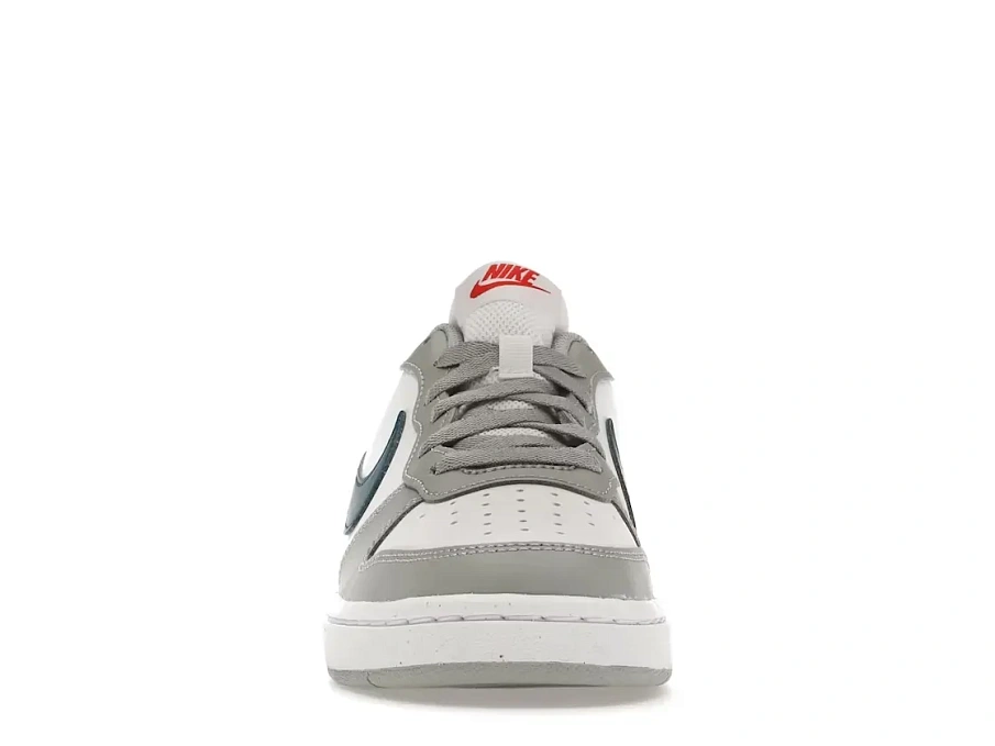 Фото № 2 с приближением к товару «‎Nike Court Borough Low 2»