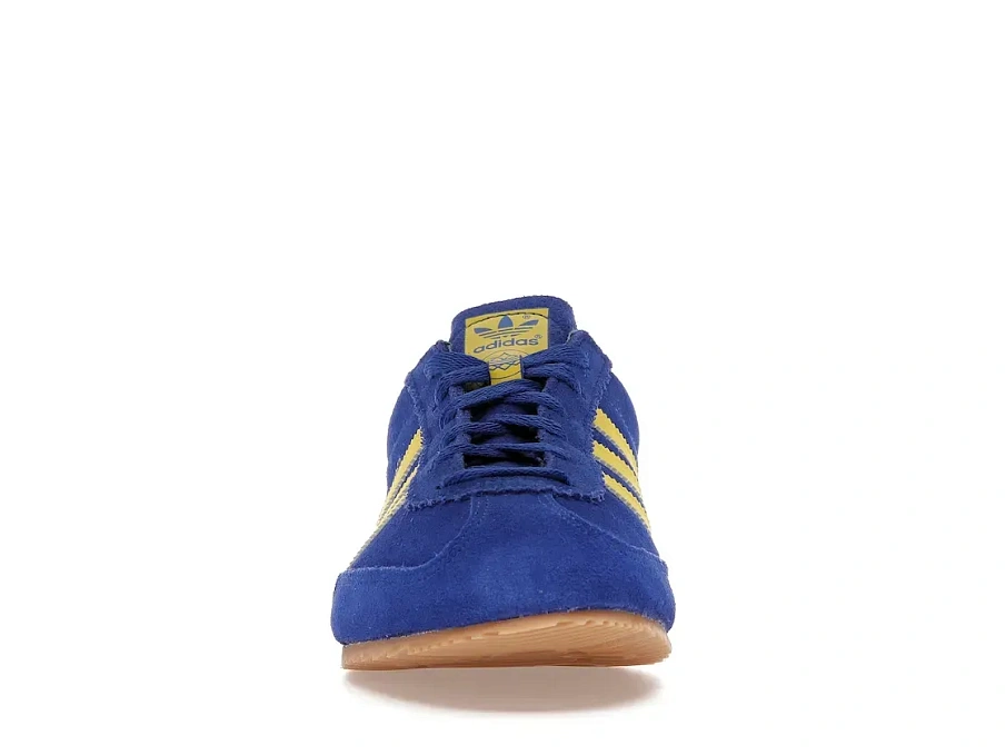 Фото № 2 с приближением к товару «‎adidas Zurro SPZL Bold Blue Bright Yellow»