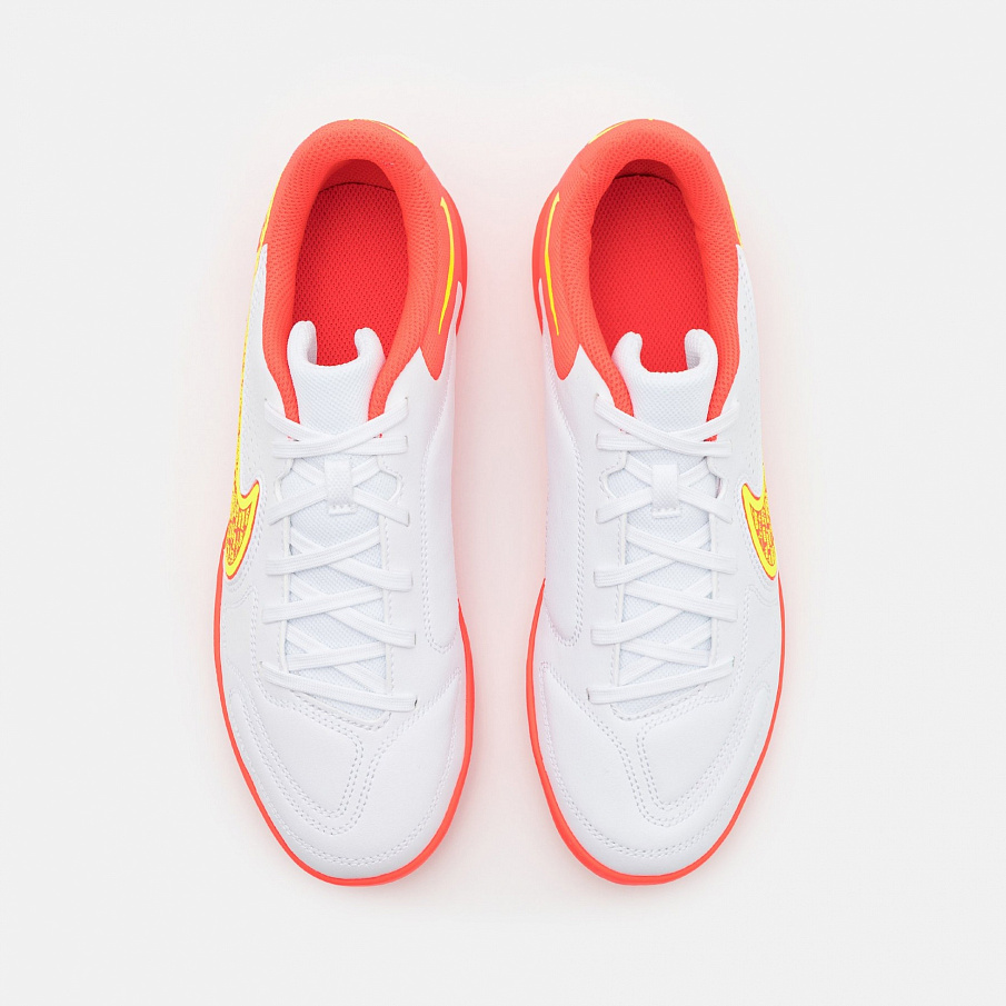 Фото № 4 с приближением к товару «‎Nike Tiempo Legend 9 Club IC »