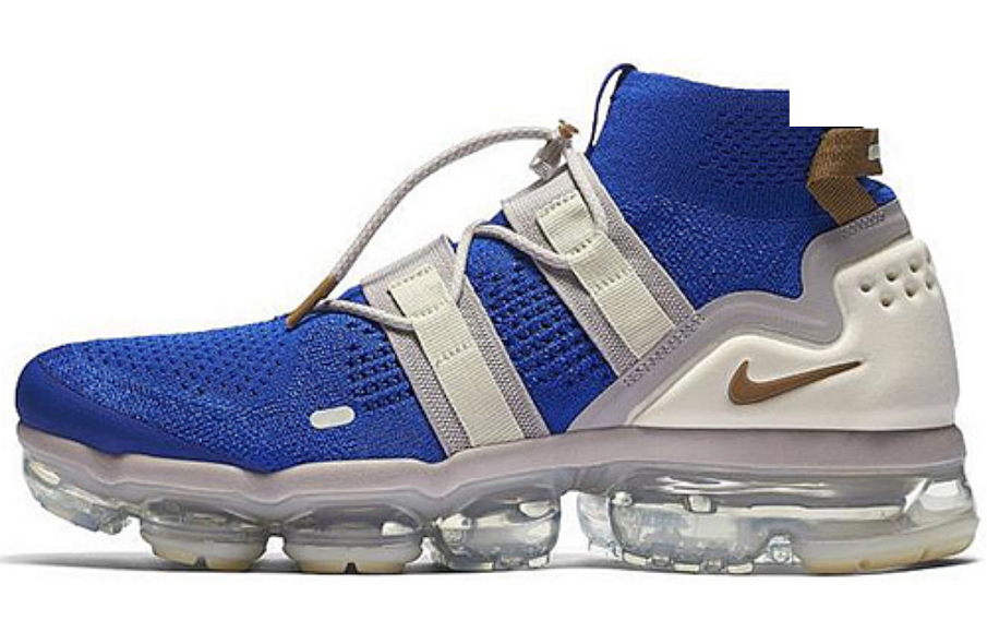 Фото № 1 с приближением к товару «‎Nike Air VaporMax Utility 'Racer Blue'»