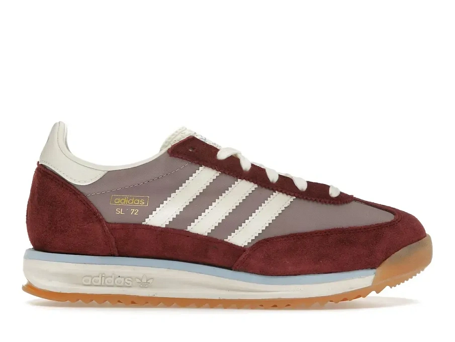 Фото № 1 с приближением к товару «‎adidas SL 72 RS»