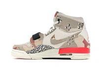 Фото № 5 с приближением к товару «‎Jordan Legacy 312 Desert Camo »