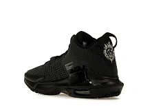 Фото № 6 с приближением к товару «‎Nike LeBron Witness 7 Black Anthracite»