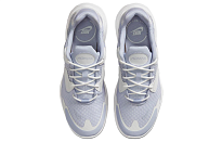 Фото № 4 с приближением к товару «‎Nike Air Max 2X Women BlueWhite»