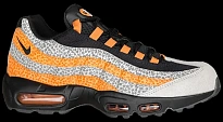 Фото № 1 с приближением к товару «‎Nike Air Max 95 size? UK Safari (2018)»