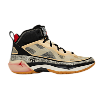 Фото № 1 с приближением к товару «‎Jayson Tatum x Air Jordan 37 Tattoo»