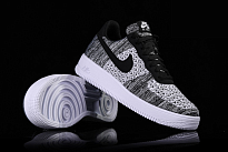 Фото № 3 с приближением к товару «‎Nike Air Force 1 Flyknit 2.0 Low Skate shoes»