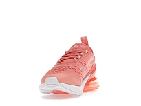 Фото № 3 с приближением к товару «‎Nike Air Max 270 Crimson Bliss »