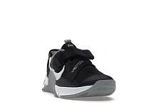 Фото № 3 с приближением к товару «‎Nike Metcon 7 FlyEase Black Pure Platinum»