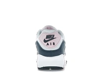 Фото № 4 с приближением к товару «‎Nike Air Max 90»