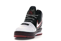 Фото № 4 с приближением к товару «‎Nike LeBron 6 Bred»