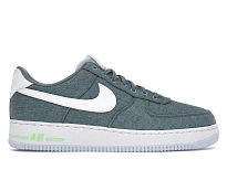 Фото № 1 с приближением к товару «‎Nike Air Force 1 Low 07 Ozone Blue White»