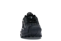 Фото № 2 с приближением к товару «‎Nike Air Max Tailwind 4 Supreme Black»