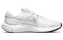 Фото № 2 с приближением к товару «‎Nike Wmns Air Zoom Vomero 16 Sports Shoes WhiteSilver»