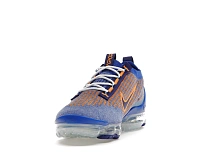Фото № 4 с приближением к товару «‎Nike Air VaporMax 2021 Flyknit Knicks»