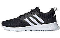 Фото № 1 с приближением к товару «‎adidas neo QT Racer 2.0 Wmns BlackWhite»