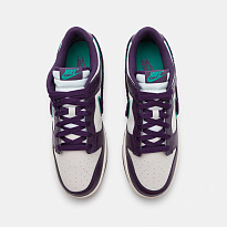 Фото № 4 с приближением к товару «‎Nike Dunk Retro University »