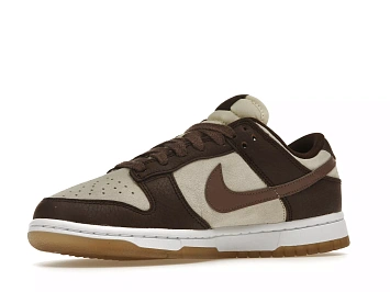 Nike Dunk Low Plum Eclipse  - 2