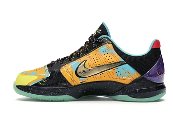 Nike Kobe 5 Prelude (Finals MVP)  - 6