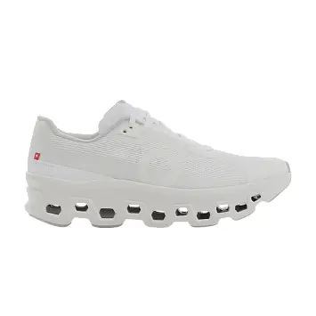 Cloudmonster Void White - 1