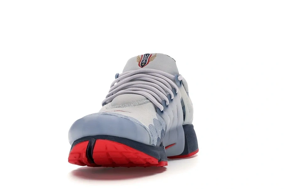 Фото № 3 с приближением к товару «‎Nike Air Presto Olympic (2016)»