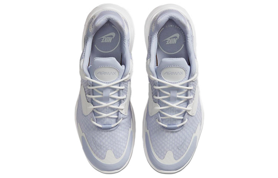 Фото № 4 с приближением к товару «‎Nike Air Max 2X Women BlueWhite»