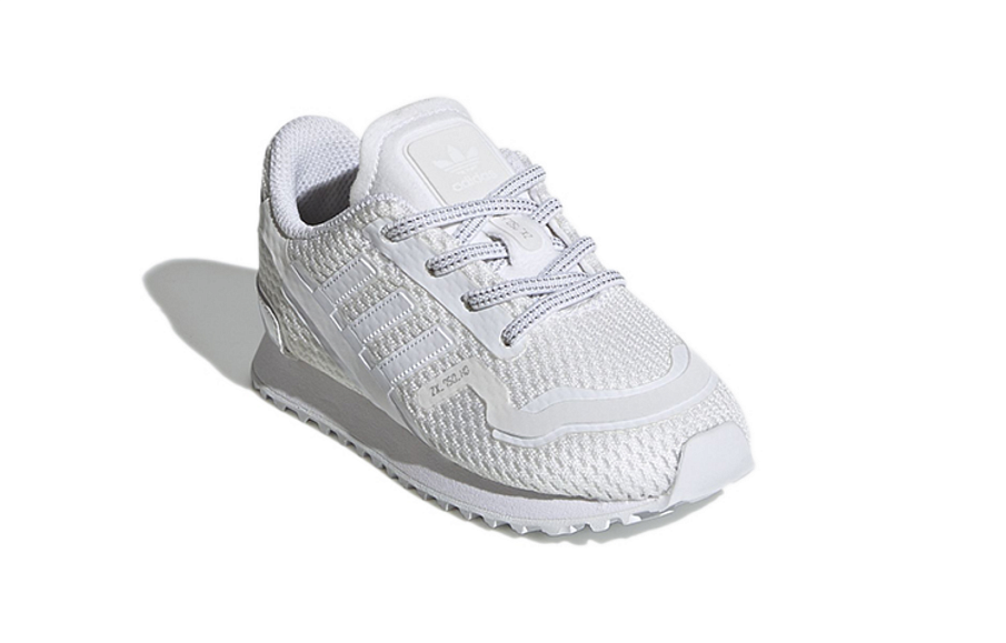 Фото № 3 с приближением к товару «‎(TD)adidas originals ZX 750 HD White»