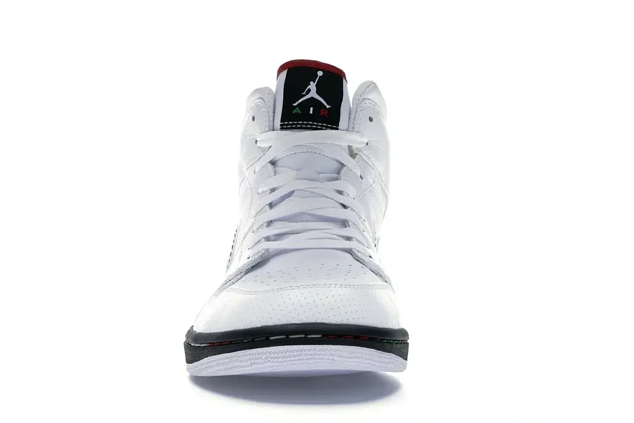 Фото № 2 с приближением к товару «‎Jordan 1 Retro Cinco de Mayo (White)»